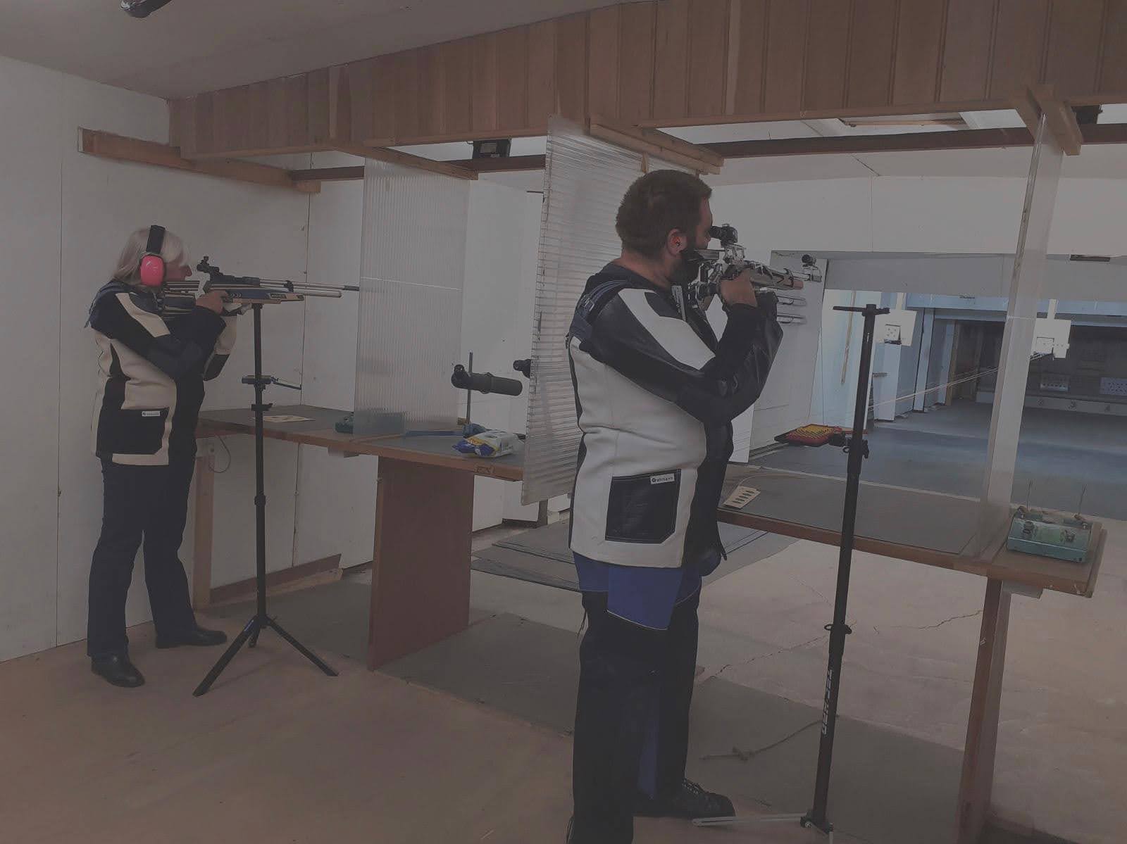 About – Box Rifle Club